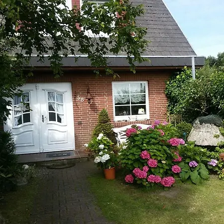 Sylter-diek-hus-sissy-apartment Apartament